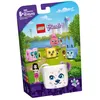 Image de LEGO Friends - Le cube dalmatien d'Emma - 41663