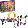 Image de LEGO Friends - Les acrobaties magiques - 41686