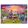 Image de LEGO® Friends 41688 La roulotte magique