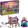 Image de LEGO Friends - La roulotte magique - 41688