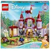 Image de LEGO® Disney 43196 Le château de la Belle et la Bête