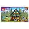 Image de LEGO® Friends 41683 Le centre équestre de la forêt