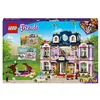 Image de LEGO® Friends 41684 Le grand hôtel de Heartlake City
