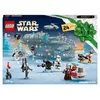 Image de LEGO® Star Wars  75307 Le calendrier de l’Avent