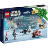 Image de LEGO Star Wars - Le calendrier de l'Avent LEGO Star Wars 2021 - 75307