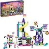 Image de LEGO Friends - La grande roue et le toboggan magiques - 41689