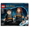Image de LEGO® Harry Potter  76393 Harry Potter  et Hermione Granger 