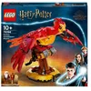 Image de LEGO® Harry Potter  76394 Fumseck, le phénix de Dumbledore