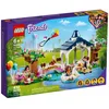 Image de LEGO Friends - Le parc de Heartlake City - 41447