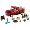 Image de LEGO® Creator Expert 10290 Le pick-up