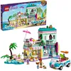 Image de LEGO Friends - La plage des surfeurs - 41693