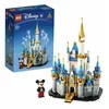 Image de LEGO® Disney 40478 Le château Disney miniature
