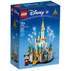 Image de LEGO Disney - Le chÃ¢teau Disney miniature - 40478