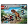 Image de LEGO® Jurassic World  76941 La chasse du Carnotaurus