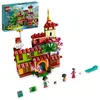 Image de LEGO Disney - La maison Madrigal - 43202