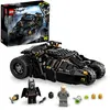 Image de LEGO DC Comics - La Batmobile Tumbler : la confrontation avec l'Ãpouvantail - 76239