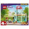 Image de LEGO® Friends 41695 La clinique vétérinaire