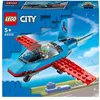 Image de LEGO® City 60323 L’avion de voltige
