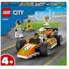 Image de LEGO® City 60322 La voiture de course