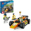 Image de LEGO City - La voiture de course - 60322