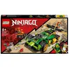 Image de LEGO® NINJAGO® 71763 La voiture de course de Lloyd Évolution