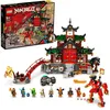 Image de LEGO NINJAGO - Le temple dojo ninja - 71767