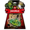 Image de LEGO® Ninjago® 70689 L'Entraînement Ninja Spinjitzu de Lloyd