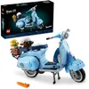 Image de LEGO Creator - Vespa 125 - 10298