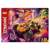 Image de LEGO® Ninjago® 71769 Le Bolide Dragon de Cole