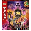 Image de LEGO® Ninjago  71771 Le temple du Roi de Cristal
