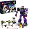 Image de LEGO Disney - La bataille de Zurg - 76831