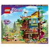 Image de LEGO® Friends 41703 La cabane de l’amitié dans l’arbre
