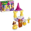 Image de LEGO LEGO DUPLO - La salle de bal de Belle - 10960