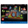 Image de LEGO® Ideas 21331 Sonic The Hedgehog  Green Hill Zone