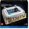 Image de LEGO® Icons 10299 Le stade Santiago Bernabéu du Real Madrid