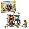 Image de LEGO Creator - Le magasin de nouille du centre-ville - 31131