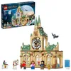 Image de LEGO 76398 - Linfirmerie de Poudlard