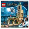 Image de LEGO® Harry Potter  76401 La Cour de Poudlard Le Sauvetage de Sirius