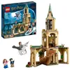 Image de LEGO Harry Potter - La cour de Poudlard : le sauvetage de Sirius - 76401