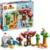Image de LEGO LEGO DUPLO - Animaux sauvages d'Asie - 10974