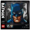 Image de LEGO® Art 31205 La Collection Batman de Jim Lee