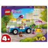 Image de LEGO® Friends 41715 Le camion de glaces