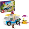Image de LEGO LEGO Friends - Le camion de glace - 41715