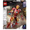 Image de LEGO® Marvel 76206 L'armure articulée d'Iron Man