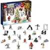 Image de LEGO LEGO Star Wars - Calendrier de l'Avent LEGO Star Wars 2022 - 75340