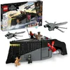 Image de LEGO Marvel - Black Panther : La Guerre sur l'Eau - 76214