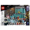 Image de LEGO® Marvel 76216 L’armurerie d’Iron Man