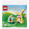 Image de LEGO Creator - Le lapin de PÃ¢ques - 30583