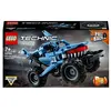 Image de LEGO® Technic 42134 Monster Jam  Megalodon 