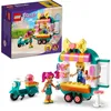 Image de LEGO Friends - La boutique de mode mobile - 41719